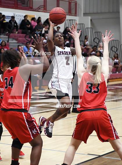 Thumbnail 1 in Hazel Green @ Sparkman photogallery.