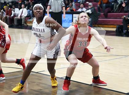 Thumbnail 2 in Hazel Green @ Sparkman photogallery.