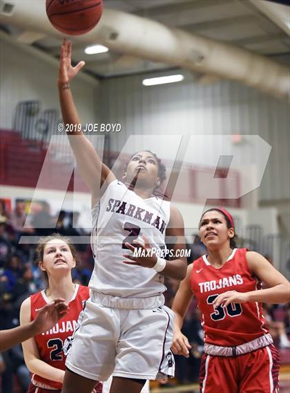 Thumbnail 3 in Hazel Green @ Sparkman photogallery.