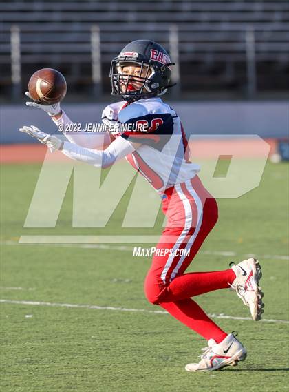Thumbnail 2 in JV: American @ Kennedy photogallery.