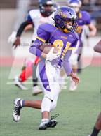 Photo from the gallery "American @ Kennedy"