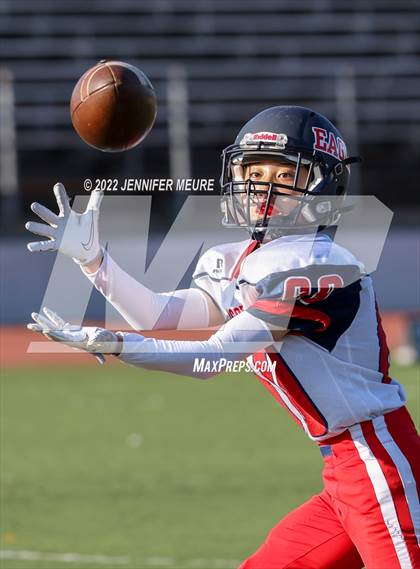 Thumbnail 1 in JV: American @ Kennedy photogallery.