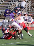 Photo from the gallery "American @ Kennedy"