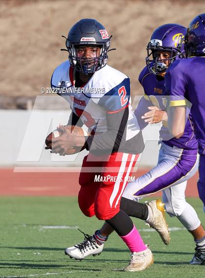 Thumbnail 2 in JV: American @ Kennedy photogallery.