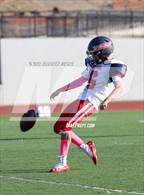 Photo from the gallery "American @ Kennedy"