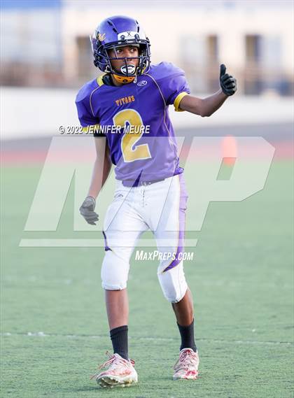 Thumbnail 2 in JV: American @ Kennedy photogallery.