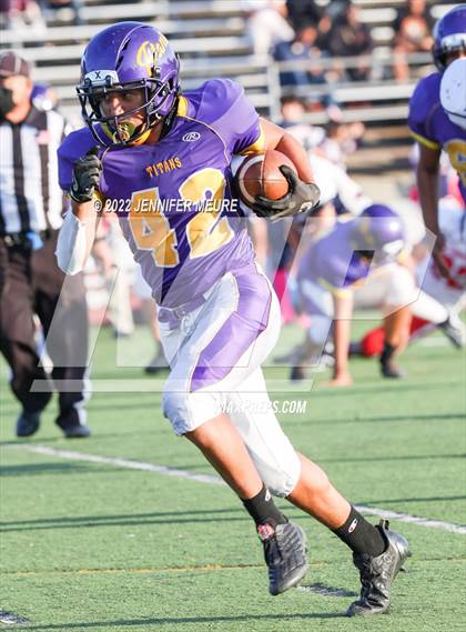 Thumbnail 3 in JV: American @ Kennedy photogallery.