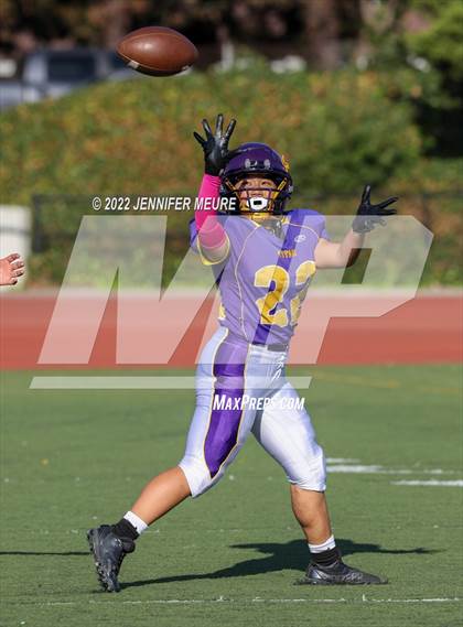 Thumbnail 3 in JV: American @ Kennedy photogallery.