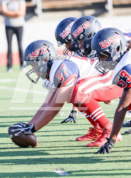 Thumbnail 3 in JV: American @ Kennedy photogallery.
