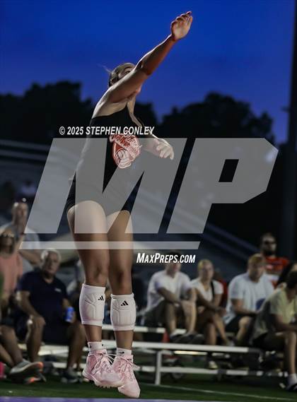 Thumbnail 3 in Pickerington North vs Pleasant (Showdown at Sundown Preview) photogallery.