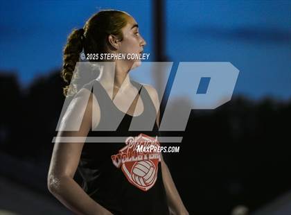 Thumbnail 2 in Pickerington North vs Pleasant (Showdown at Sundown Preview) photogallery.