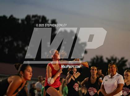 Thumbnail 2 in Pickerington North vs Pleasant (Showdown at Sundown Preview) photogallery.