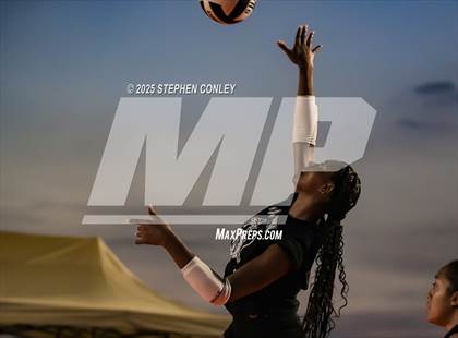 Thumbnail 1 in Pickerington North vs Pleasant (Showdown at Sundown Preview) photogallery.