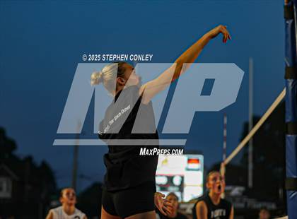 Thumbnail 1 in Pickerington North vs Pleasant (Showdown at Sundown Preview) photogallery.