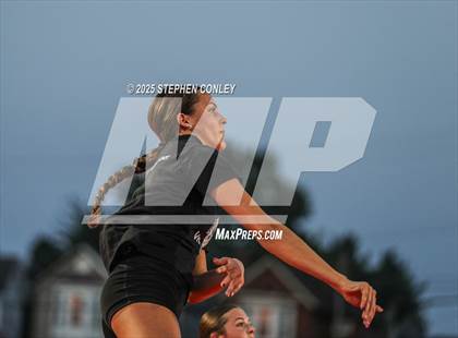 Thumbnail 2 in Pickerington North vs Pleasant (Showdown at Sundown Preview) photogallery.
