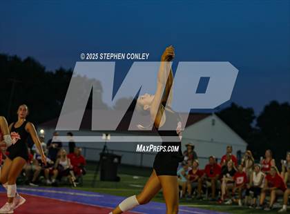 Thumbnail 2 in Pickerington North vs Pleasant (Showdown at Sundown Preview) photogallery.