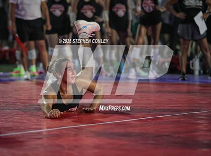 Thumbnail 3 in Pickerington North vs Pleasant (Showdown at Sundown Preview) photogallery.