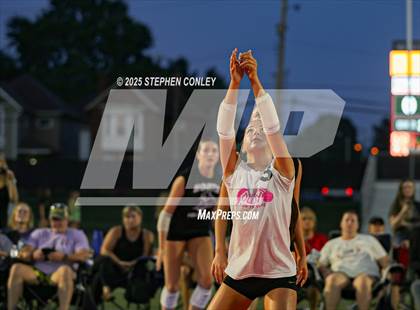 Thumbnail 2 in Pickerington North vs Pleasant (Showdown at Sundown Preview) photogallery.