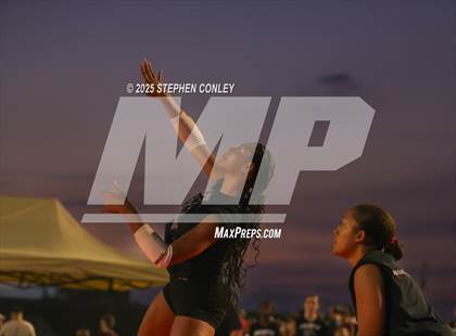 Thumbnail 3 in Pickerington North vs Pleasant (Showdown at Sundown Preview) photogallery.