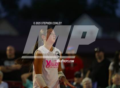 Thumbnail 2 in Pickerington North vs Pleasant (Showdown at Sundown Preview) photogallery.