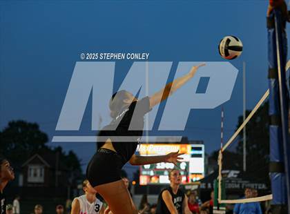 Thumbnail 3 in Pickerington North vs Pleasant (Showdown at Sundown Preview) photogallery.