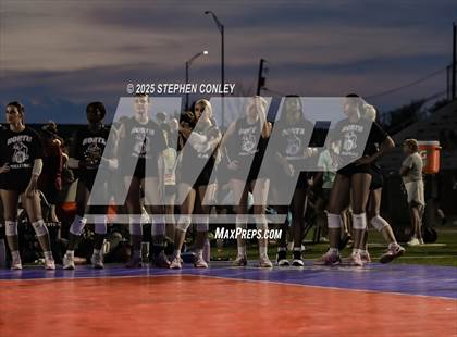Thumbnail 1 in Pickerington North vs Pleasant (Showdown at Sundown Preview) photogallery.