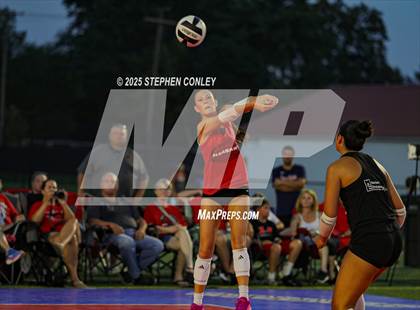 Thumbnail 3 in Pickerington North vs Pleasant (Showdown at Sundown Preview) photogallery.