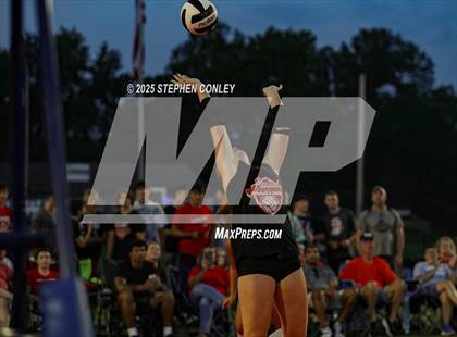 Thumbnail 3 in Pickerington North vs Pleasant (Showdown at Sundown Preview) photogallery.