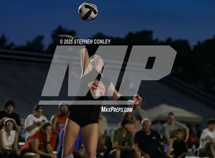 Thumbnail 3 in Pickerington North vs Pleasant (Showdown at Sundown Preview) photogallery.