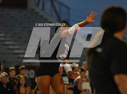 Thumbnail 3 in Pickerington North vs Pleasant (Showdown at Sundown Preview) photogallery.