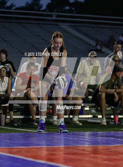 Thumbnail 3 in Pickerington North vs Pleasant (Showdown at Sundown Preview) photogallery.