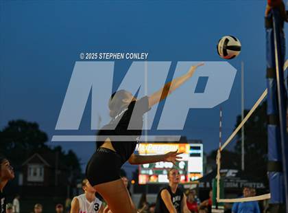 Thumbnail 3 in Pickerington North vs Pleasant (Showdown at Sundown Preview) photogallery.