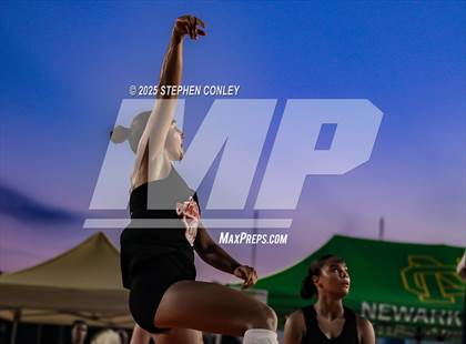 Thumbnail 1 in Pickerington North vs Pleasant (Showdown at Sundown Preview) photogallery.