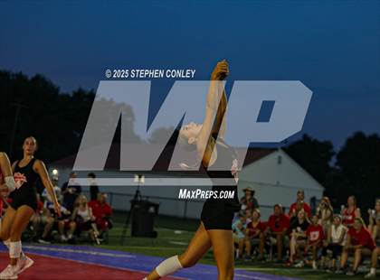 Thumbnail 1 in Pickerington North vs Pleasant (Showdown at Sundown Preview) photogallery.