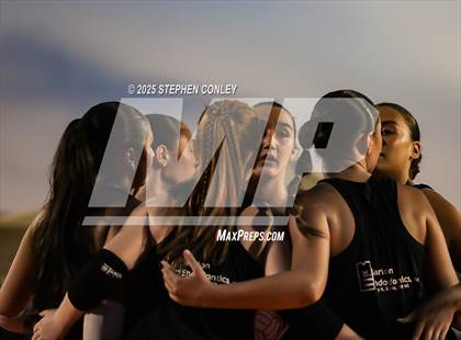 Thumbnail 3 in Pickerington North vs Pleasant (Showdown at Sundown Preview) photogallery.