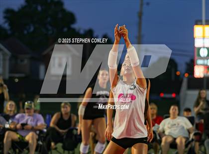 Thumbnail 1 in Pickerington North vs Pleasant (Showdown at Sundown Preview) photogallery.