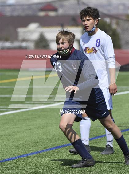 Thumbnail 3 in Littleton @ Dakota Ridge photogallery.
