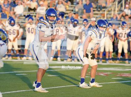 Thumbnail 3 in St. Charles Catholic @ E.D. White photogallery.