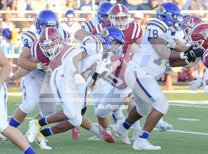 Thumbnail 3 in St. Charles Catholic @ E.D. White photogallery.