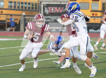 Thumbnail 3 in St. Charles Catholic @ E.D. White photogallery.