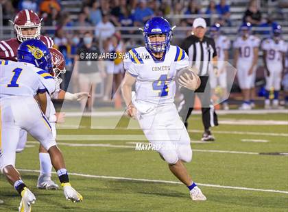 Thumbnail 3 in St. Charles Catholic @ E.D. White photogallery.