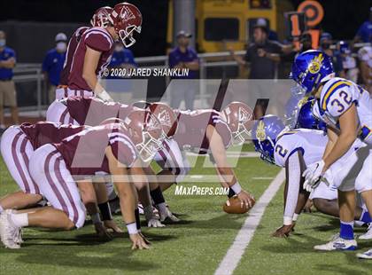 Thumbnail 3 in St. Charles Catholic @ E.D. White photogallery.