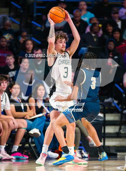 Thumbnail 3 in Reidsville vs Northwood (NCHSAA 2A Final) photogallery.