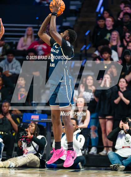 Thumbnail 3 in Reidsville vs Northwood (NCHSAA 2A Final) photogallery.