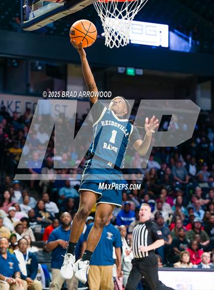 Thumbnail 1 in Reidsville vs Northwood (NCHSAA 2A Final) photogallery.