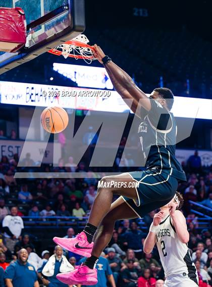 Thumbnail 1 in Reidsville vs Northwood (NCHSAA 2A Final) photogallery.