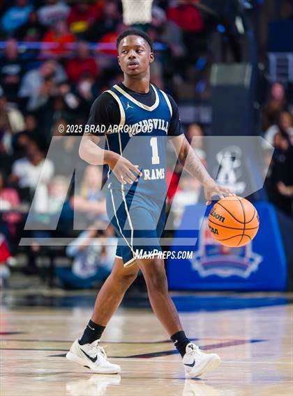 Thumbnail 1 in Reidsville vs Northwood (NCHSAA 2A Final) photogallery.