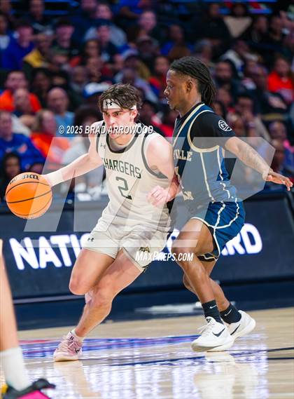 Thumbnail 1 in Reidsville vs Northwood (NCHSAA 2A Final) photogallery.