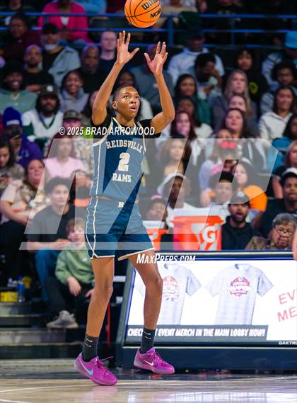 Thumbnail 3 in Reidsville vs Northwood (NCHSAA 2A Final) photogallery.