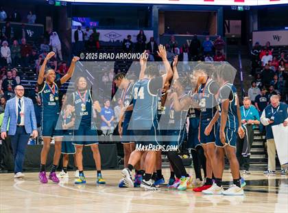 Thumbnail 2 in Reidsville vs Northwood (NCHSAA 2A Final) photogallery.